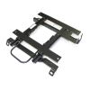 Autotecnica 644NISR Sports Seat Rail Sliders Right fits Nissan S13/S14/S15