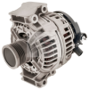 Jaylec 65-1049-1 Alternator 12V 140A fits SAAB 9-3 B207E B207L B207R 02-06 1.8L 2.0L