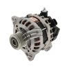 Jaylec 65-1063 Alternator 12V 120A fits Nissan Np300 D23 Navara 2.3Lt DSL Ys23Ddt 2015-on