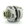Jaylec 65-3126 Alternator 12V 100A fits Nissan GU Patrol Y61 TB42 TB45 91-03