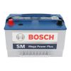 Bosch 65-7MF SM Mega Power Plus 85Ah 850CCA Starting Battery 0 092 S47 045