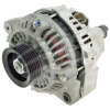 Jaylec 65-8469 Alternator 12V 70A fits Honda Civic 00-05 with D17Z1 Engine