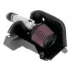 K&N 69-1507TS Performance Air Intake System