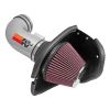 K&N 69-4530TS Performance Air Intake System