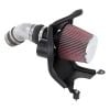 K&N 69-5322TS Performance Air Intake System