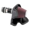 K&N 69-7063TTK Performance Air Intake System