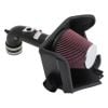 K&N 69-8620TTK Performance Air Intake System