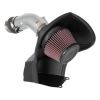 K&N 69-8758TS Performance Air Intake System