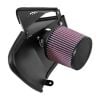 K&N 69-9508T Performance Air Intake System