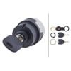 Hella Diesel Pre-heating Starter Switch 6JB003959001