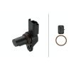 Hella Camshaft Position Sensor 6PU009168051