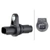 Hella Camshaft Position Sensor 6PU009168411
