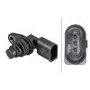Hella Camshaft Position Sensor 6PU013122671
