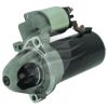 Jaylec 70-1016-2 Starter Motor 12V fits 12TH Mercedes-Benz W906 2.2CDI 2006- Sprinter