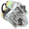 Jaylec 70-1038 Starter Motor 12V fits Jeep Wrangler 10TH