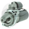 Jaylec 70-1040 Starter Motor 12V fits Jaguar XJ40 XJS 9TH