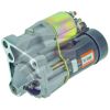 Jaylec 70-1068 Starter Motor 12V fits 9T CW Renault Megane
