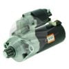 Jaylec 70-1072 Starter Motor 12V fits 1.9KW 10T CW Audi A3 2.0L Auto 05-on