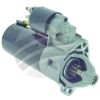 Jaylec 70-1075 Starter Motor 12V fits Audi A6 91-96 9TH 1.6 1.9L DIST