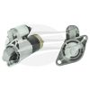 Jaylec 70-1087-2 Starter Motor fits PT Cruiser 2001- 1.6L 2.0L 2.4L 2.7L 9Tooth