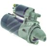 Jaylec 70-6219 Starter Motor 12V fits Holden Vectra X25XE Y26SE 9TH C25XE X30XE