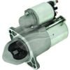 Jaylec 70-6288 Starter Motor fits Holden Cruze 09- Z18XER 1.8L 1.6L Z16XE1 2H0 F16D4