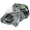 Jaylec 70-8761 Starter Motor 24V fits Mitsubishi Fuso 8DS9 13TH 8DC9 8DC10 8DC11