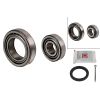 Schaeffler FAG Wheel Bearing Kit 713606140