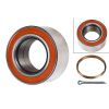 Schaeffler FAG Wheel Bearing Kit 713606320
