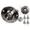 Schaeffler FAG Wheel Bearing Kit 713606360