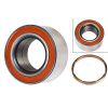 Schaeffler FAG Wheel Bearing Kit 713606430