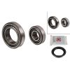 Schaeffler FAG Wheel Bearing Kit 713611420