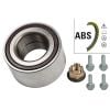 Schaeffler FAG Wheel Bearing Kit 713612270