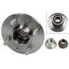 Schaeffler FAG Wheel Bearing Kit 713617410