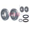 Schaeffler FAG Wheel Bearing Kit 713620130