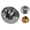 Schaeffler FAG Wheel Bearing Kit 713620320