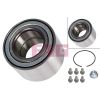 Schaeffler FAG Wheel Bearing Kit 713620370