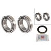 Schaeffler FAG Wheel Bearing Kit 713623020