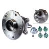 Schaeffler FAG Wheel Bearing Kit 713623740