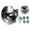 Schaeffler FAG Wheel Bearing Kit 713623750