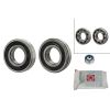 Schaeffler FAG Wheel Bearing Kit 713630100