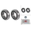 Schaeffler FAG Wheel Bearing Kit 713630150