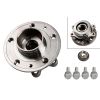Schaeffler FAG Wheel Bearing Kit 713631120