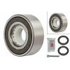 Schaeffler FAG Wheel Bearing Kit 713640100