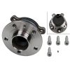 Schaeffler FAG Wheel Bearing Kit 713660470