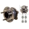 Schaeffler FAG Wheel Bearing Kit 713660550