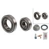 Schaeffler FAG Wheel Bearing Kit 713667430