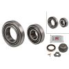 Schaeffler FAG Wheel Bearing Kit 713667490