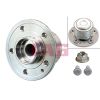 Schaeffler FAG Wheel Hub Kit 713668300