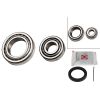 Schaeffler FAG Wheel Bearing Kit 713678150